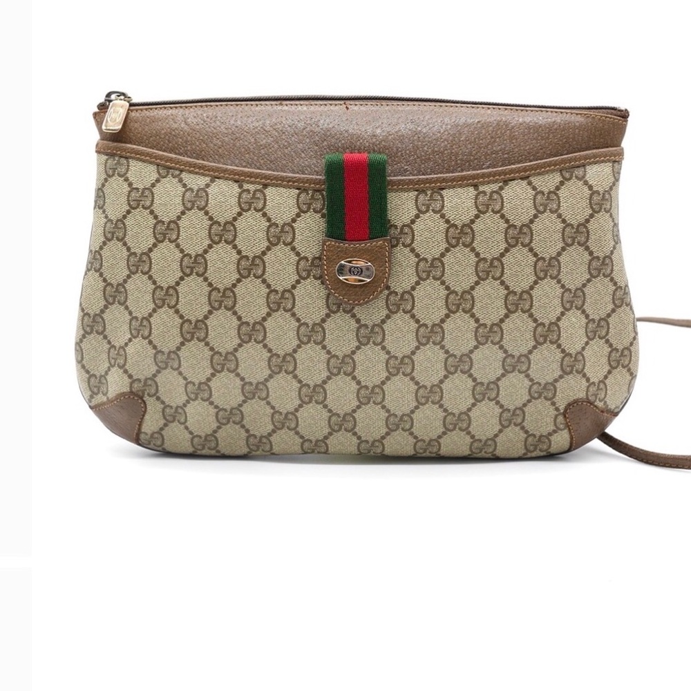 Gucci Sherryline Crossbody / Clutch